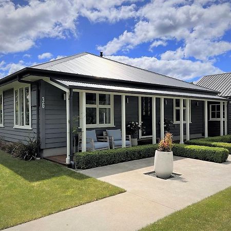 Cottage On Harrogate Hanmer Springs Eksteriør billede